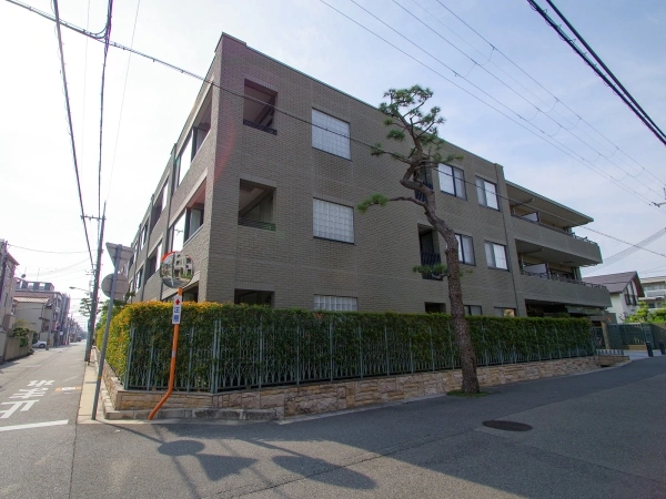 シティハウス塚口町一丁目