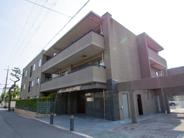 シティハウス塚口町一丁目
