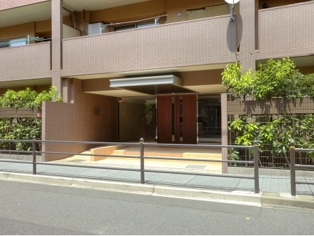 アドバンスシティ南行徳
