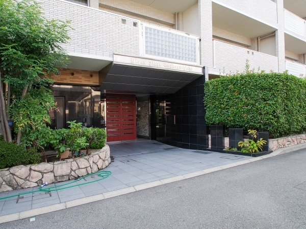 ライオンズステージ塚口町