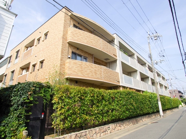 ライオンズステージ塚口町