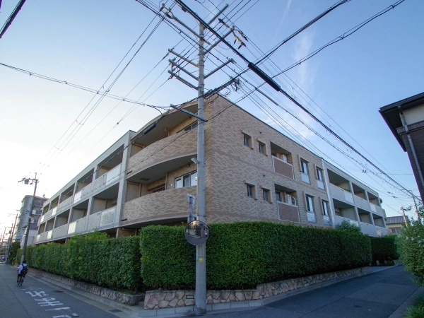 ライオンズステージ塚口町