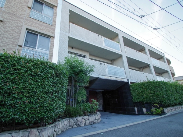 ライオンズステージ塚口町