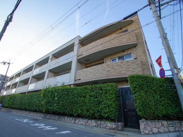 ライオンズステージ塚口町