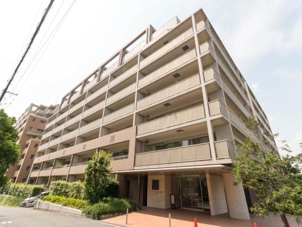 豊中ロジュマン少路ブライトコート