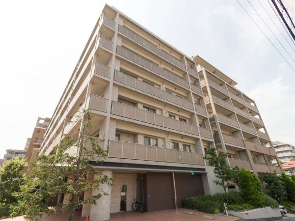 豊中ロジュマン少路ブライトコート