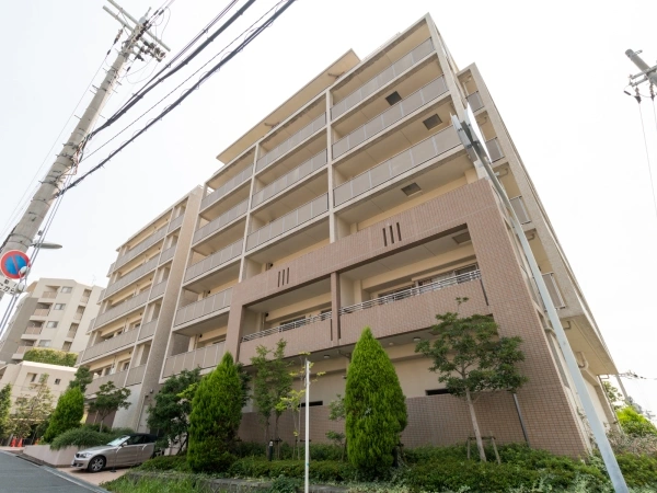 豊中ロジュマン少路ブライトコート