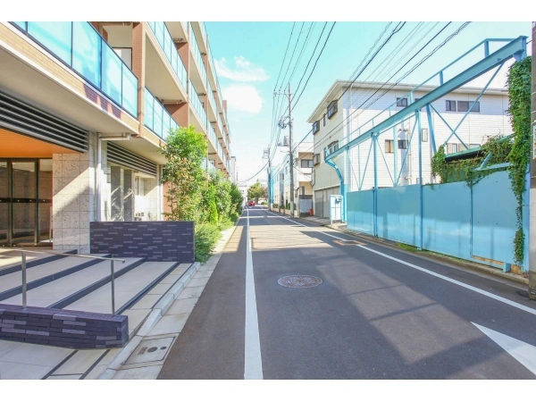 エクセレントシティ船堀V 