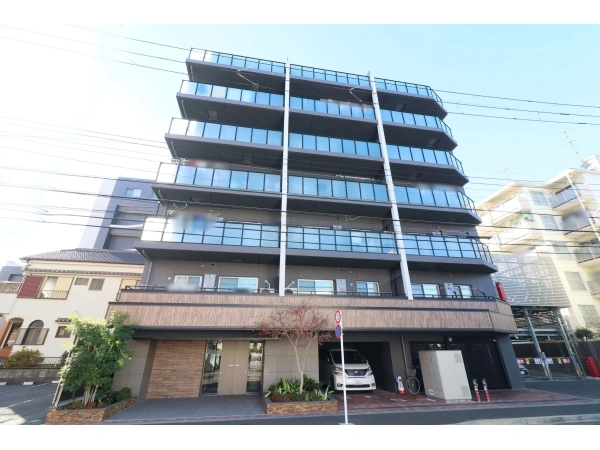ウィルローズ小岩 