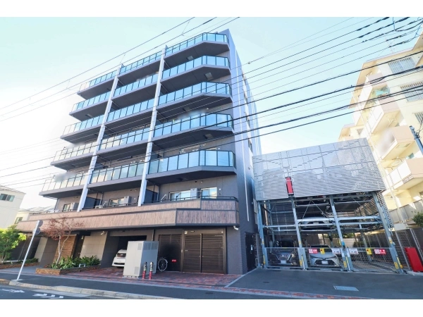 ウィルローズ小岩 