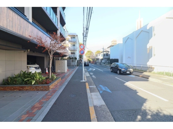 ウィルローズ小岩 