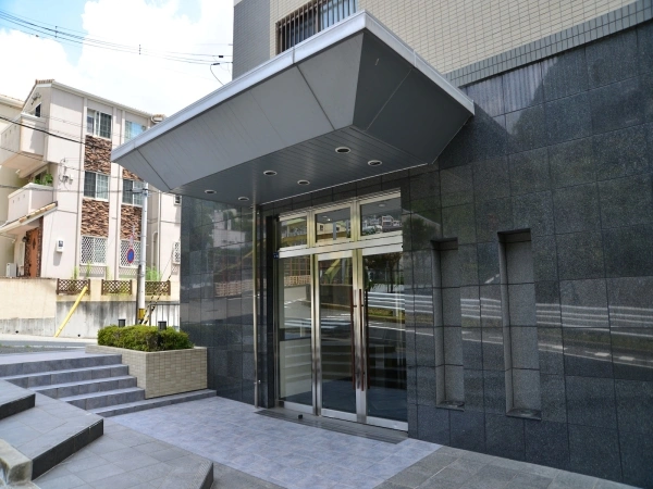 ファミール神戸熊内町グランアクシス