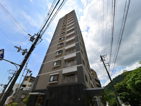 ファミール神戸熊内町グランアクシス