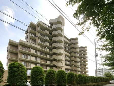 アドリーム稲城南多摩