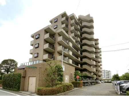 アドリーム稲城南多摩