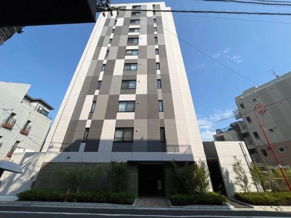 プレシス新小岩ルミエールヴィラ 