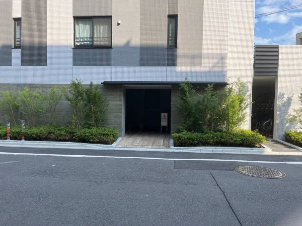 プレシス新小岩ルミエールヴィラ 