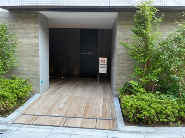 プレシス新小岩ルミエールヴィラ 