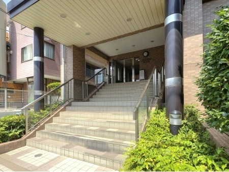 アドリーム南行徳