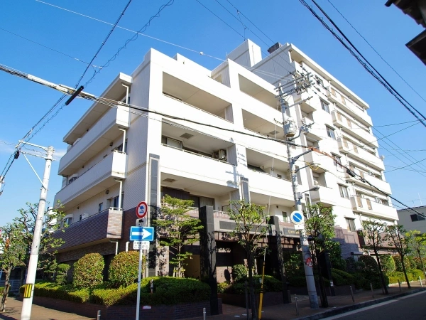 ライオンズマンション沢ノ町