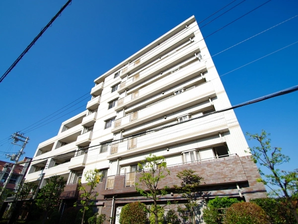 ライオンズマンション沢ノ町