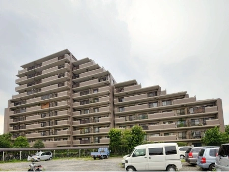 アメニクス川口