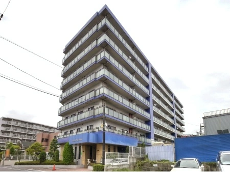 アルシオン西船橋