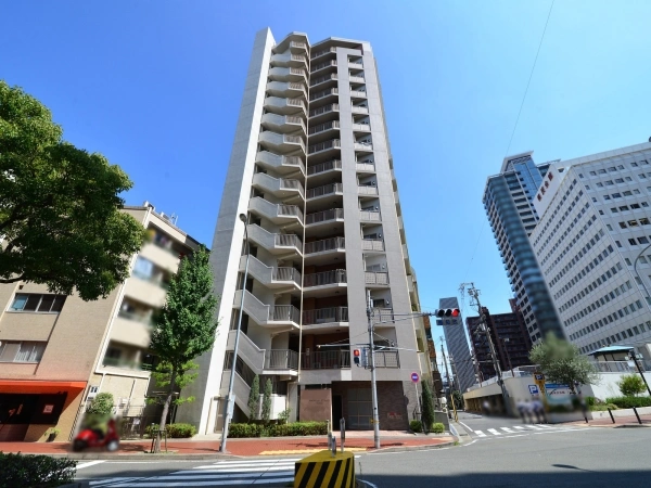 神戸元町山手ヴィアージュ