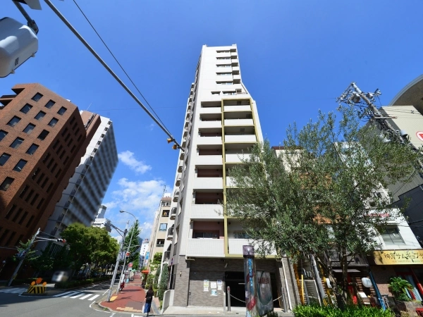 神戸元町山手ヴィアージュ