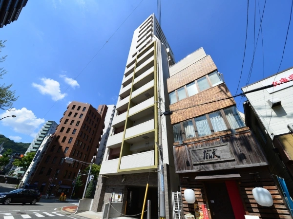 神戸元町山手ヴィアージュ