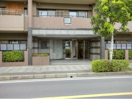 アルファグランデ行徳