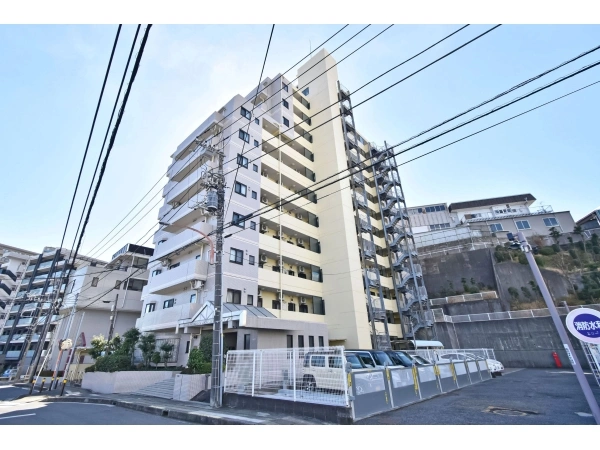 ヒルサイドステージ湘南藤沢