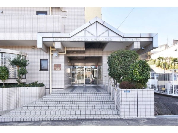 ヒルサイドステージ湘南藤沢
