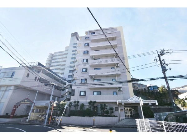 ヒルサイドステージ湘南藤沢