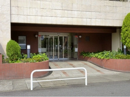 アルファグランデ行徳参番街