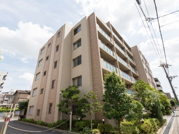 ジオ池田満寿美町