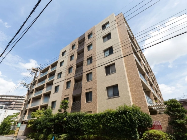 ジオ池田満寿美町
