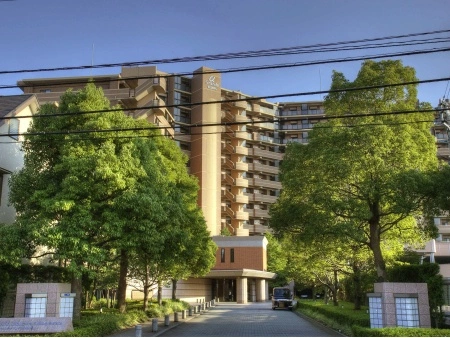 アルファグランデ市川本八幡