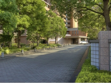アルファグランデ市川本八幡