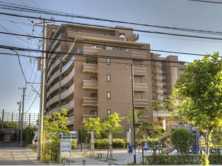 アルファグランデ市川本八幡