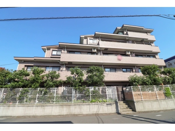 ライオンズマンション湘南辻堂第2