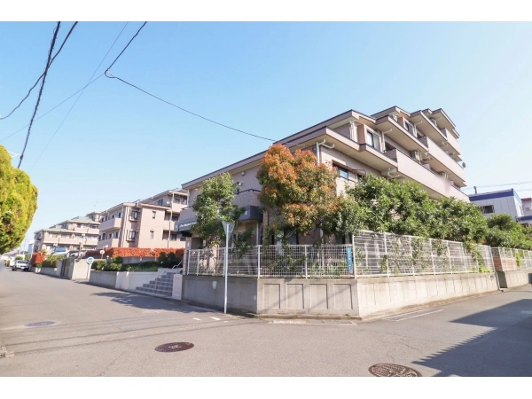 ライオンズマンション湘南辻堂第2