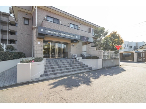 ライオンズマンション湘南辻堂第2