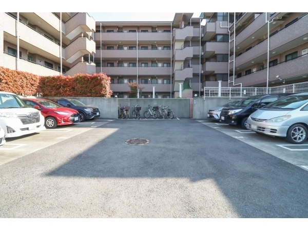 ライオンズマンション湘南辻堂第2