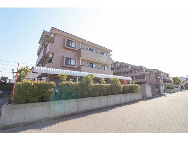 ライオンズマンション湘南辻堂第2