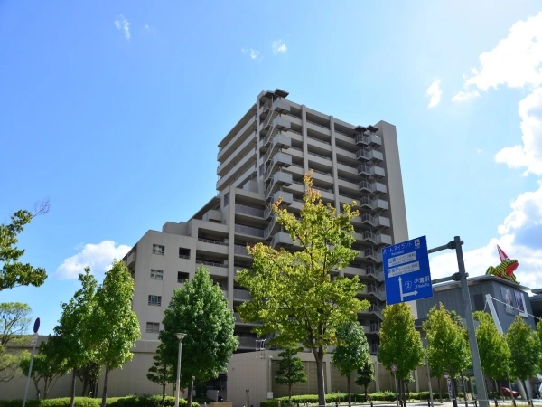 摩耶シーサイドプレイスフェアコースト