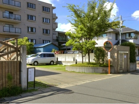 アルファコート浦安