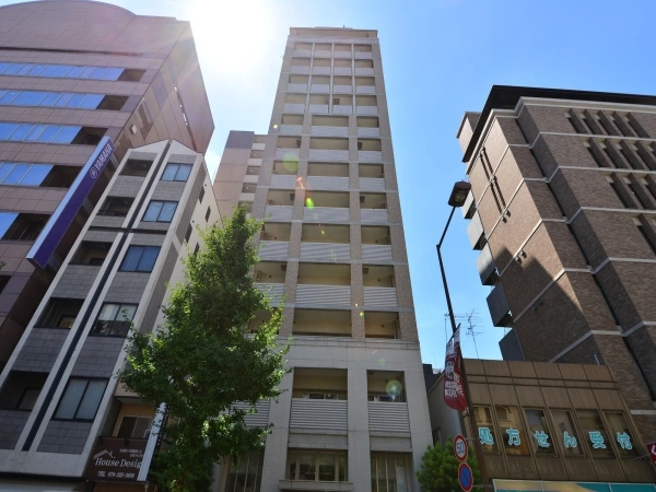 ロイヤル神戸三宮