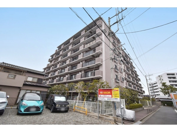 パークハイツ湘南辻堂