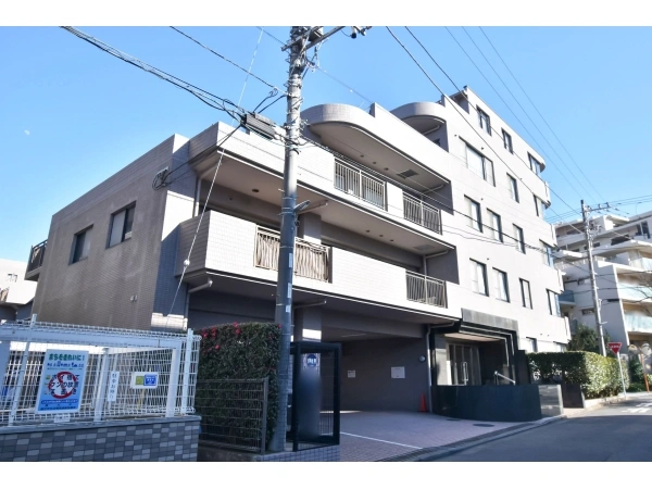 オーベル藤沢藤が岡I